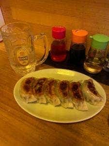 中華酒場うし浜や