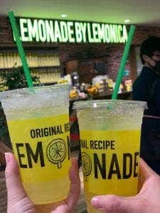LEMONADE by Lemonica 松坂屋名古屋店