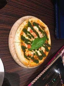 ベノア 横浜店