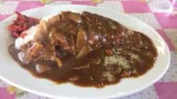 力食堂