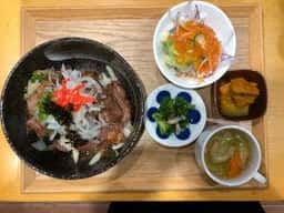 しらさぎの宿 丸福