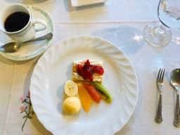 レストラン ものがたり