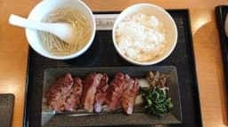 伊達の牛たん本舗 宮城インター店