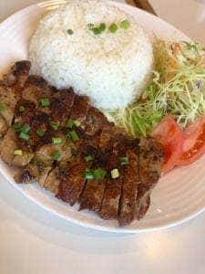 アゲインタイ家庭料理