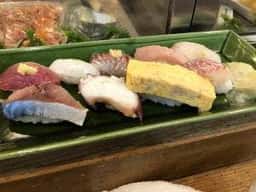 らかん寿司松月