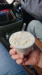 イタリアンジェラート・マーレ