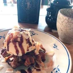 Dark Arts Coffee Japan