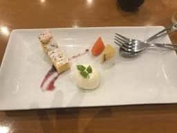 創作串揚げ めいめい