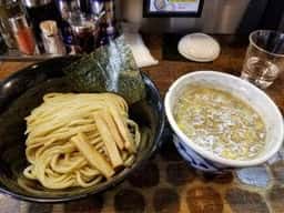 つけめん・らーめん 活龍 下館店