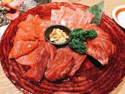 焼肉トラジ 新宿タカシマヤ タイムズスクエア店