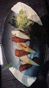彩のごとく
