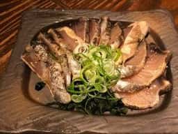 酒肴菜や 利一