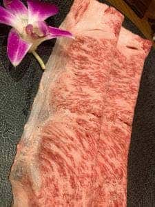 焼肉虎龍 浪漫亭ROMANTEI