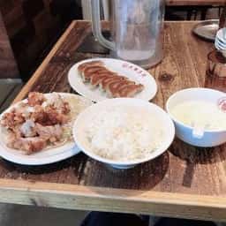 大阪王将 末広町店