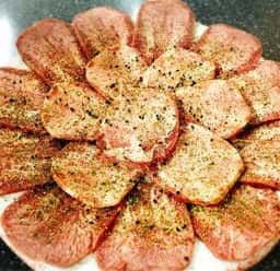 萩之茶屋鶴一 浪速筋店