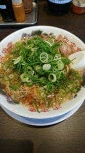 来来亭 岡崎上地店