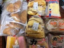 オリオンベーカリーアウトレットストア