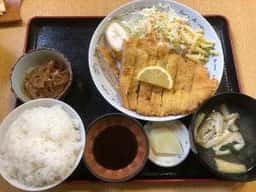 食事処 なかまさ