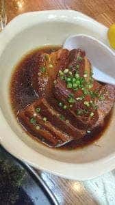 居酒屋豊年満作