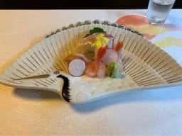 日本料理 瀬名