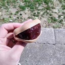 御菓子司 新正堂