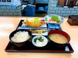 大衆食堂 みやこ家