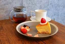 ベイクドケーキママン