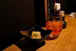 鮨と酒とたまにくし