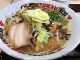 IPPUDO RAMEN EXPRESS ゆめタウン高松店