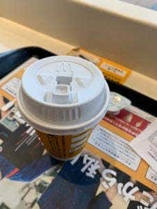 マクドナルド 新岐阜駅前店