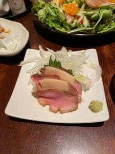 居酒屋 黒ちゃん