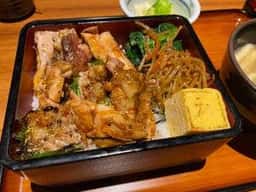 鳥元 神保町店