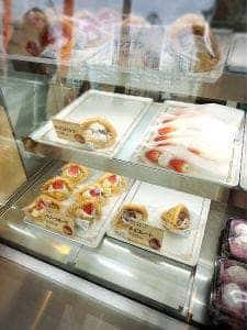 ミスベティー 本店