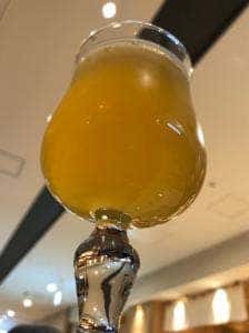 Goodbeer STAND KITTE博多店