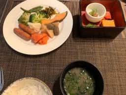 LOUNGE ANAクラウンプラザホテル福岡