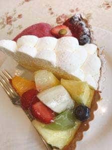 デリス タルト&カフェ 大丸心斎橋店