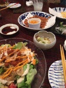 沖縄そば ちばりよ食堂