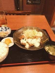 まつ井