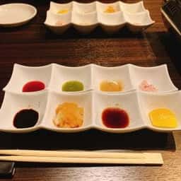 ニクアザブ 六本木店