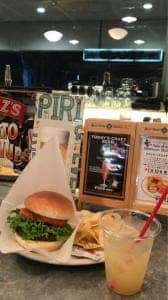 ロングボード・カフェ