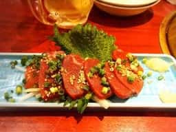 焼肉料理 りゅうせん