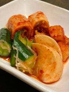 食道園 宗右衛門町本店