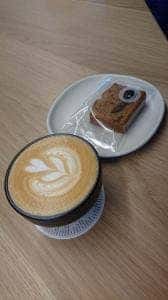 GLITCH COFFEE BREWED@9h 名古屋