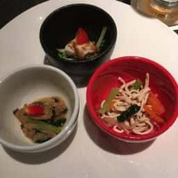 桃翠中国料理
