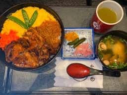 登利平前橋けやきウォーク店