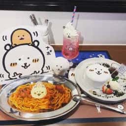 THE GUEST cafe&diner 池袋パルコ店