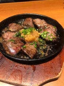 旬鮮酒場 天狗 新宿西口パレットビル店