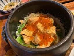 鎌倉土鍋ごはん カエデナ