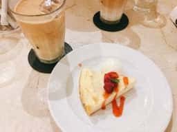 カフェ モニ