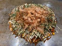 お好み焼・もんじゃ焼 公菜家